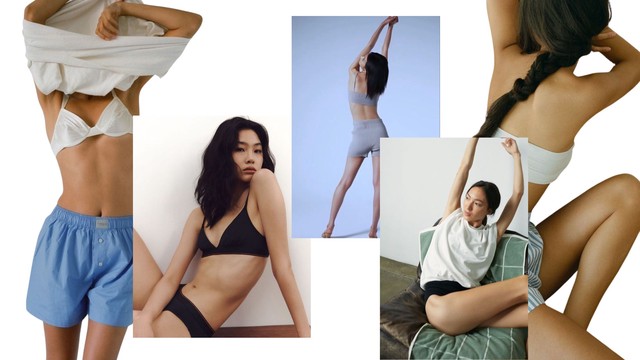 Tương lai nào cho thị trường đồ nội y Việt Nam?