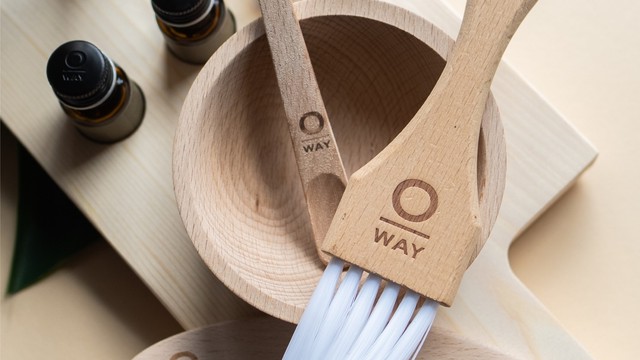 Triết lý OWAY trong việc ngăn ngừa rụng tóc ở nam giới 