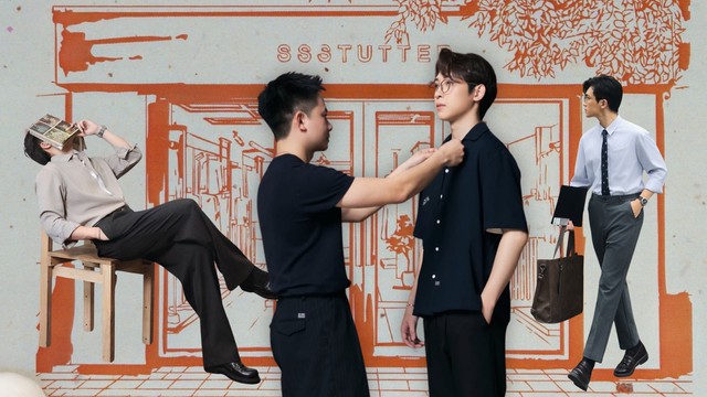 SSStutter dừng hoạt động sau hơn 10 năm gắn bó với thời trang Việt