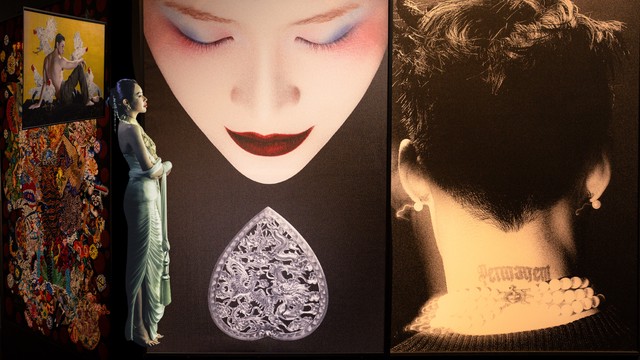 [Ô BY L’OFFICIEL 2025] The Hand of The Maker: Nghệ thuật nhiếp ảnh kể chuyện huyết mạch di sản Việt