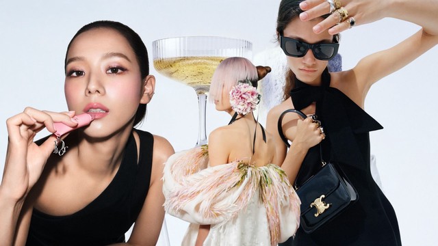 LVMH phản ánh điều gì về chu kỳ mới của ngành xa xỉ?