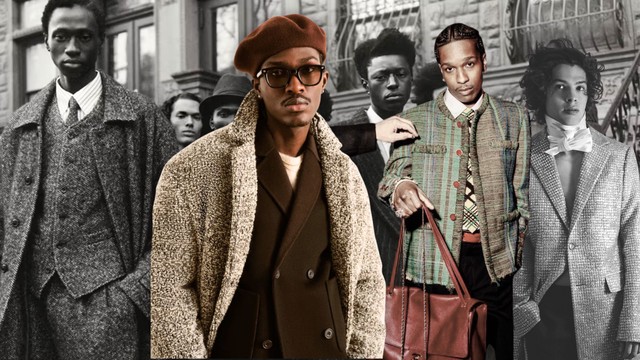 Tweed 2026: Cuộc viễn chinh "chiếm lĩnh" bản đồ menswear 