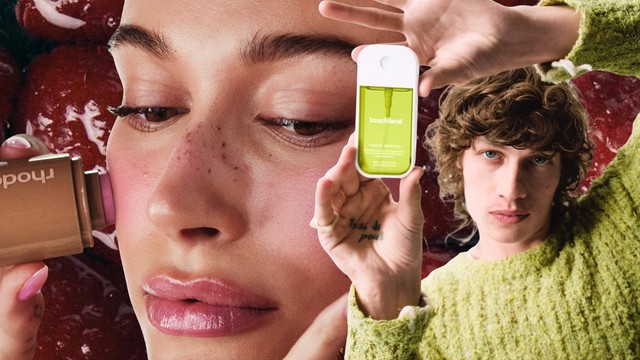 Cùng nhìn lại 5 thương vụ làm đẹp điển hình trong năm 2025