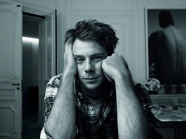 Jonathan Anderson: Tia hy vọng mới cho doanh thu của LVMH