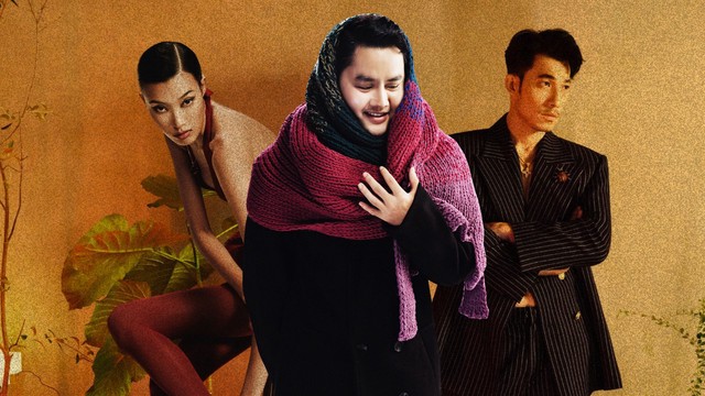 Nguyễn Tấn Thành: Stylist đứng sau phong cách của các nghệ sĩ hàng đầu