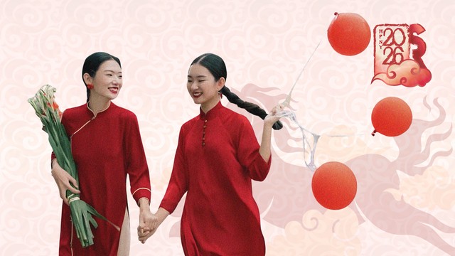 8 sự kiện tạm biệt năm Ất Tỵ