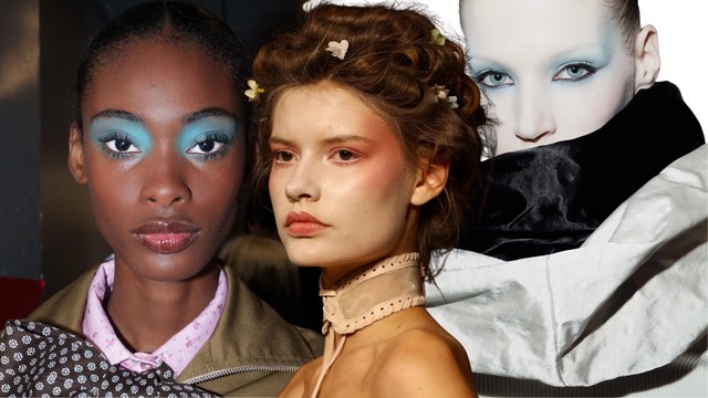 Chủ nghĩa tối đa trở thành xu hướng trang điểm chủ đạo của năm 2026