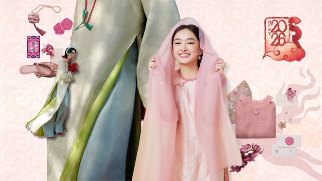 Sold out mùa Tết: "Con dao hai lưỡi" cho Local Brands 