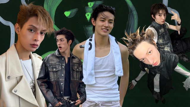 5 xu hướng được "khởi xướng" bởi Cortis