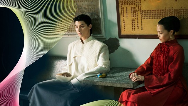 Sức hút của thị trường Việt Nam trong ngành công nghệ dệt may toàn cầu