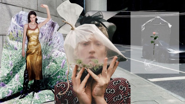 Ngành thời trang và ảo tưởng về những “giải pháp xanh”