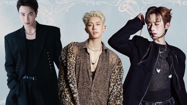 SR Fashion Awards 2026: UPRIZE LAVM (Lâm Anh), Thái Lê Minh Hiếu, Hồ Đông Quan dẫn đầu hạng mục Tân binh Phong cách