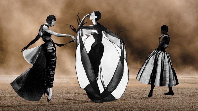 Xung đột Trung Đông và cú thử thách với ngành xa xỉ toàn cầu