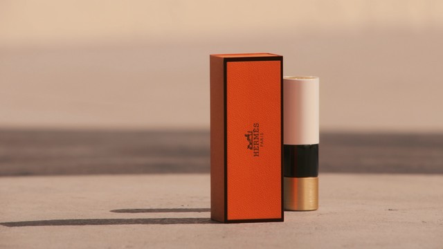 Hermès mở rộng sang lĩnh vực skincare