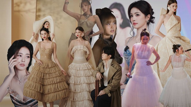 SR News: Điểm tin thời trang Việt 22/3