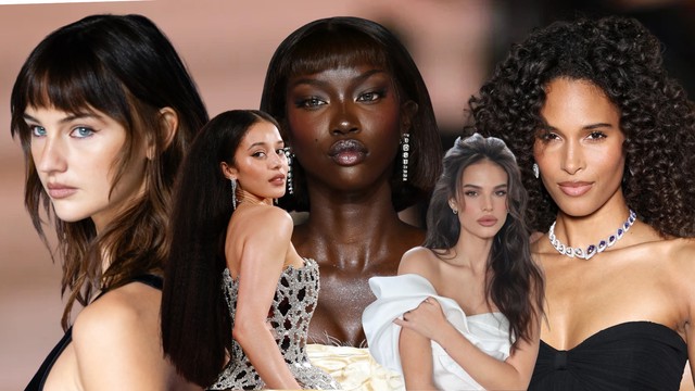 Hair Trends 2026: Năm của những mẫu tóc cá tính và tự do