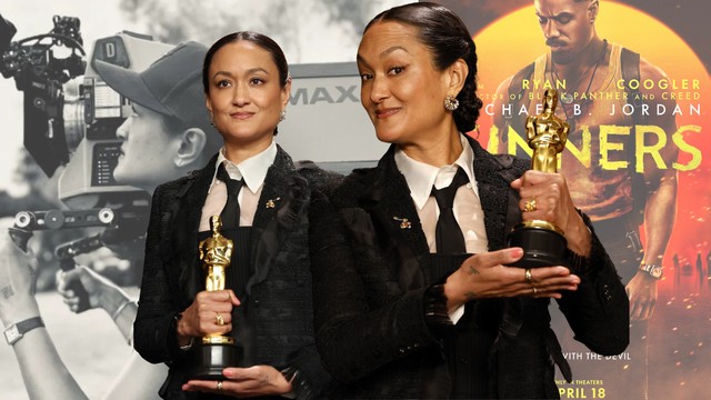 Autumn Durald Arkapaw xác lập kỷ lục: Người phụ nữ đầu tiên thắng giải “Quay phim xuất sắc nhất” tại Oscars