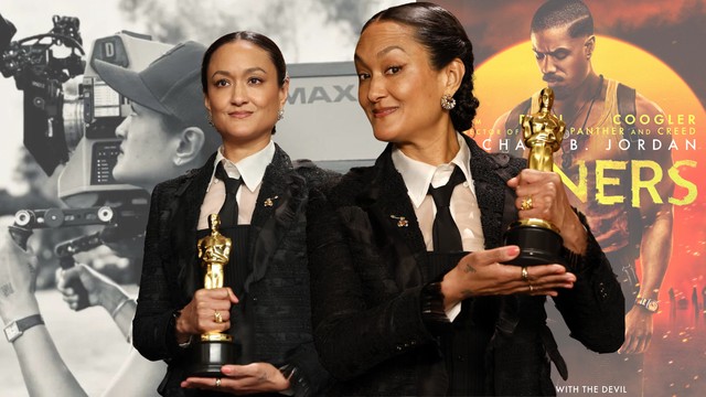 Autumn Durald Arkapaw xác lập kỷ lục: Người phụ nữ đầu tiên thắng giải “Quay phim xuất sắc nhất” tại Oscars