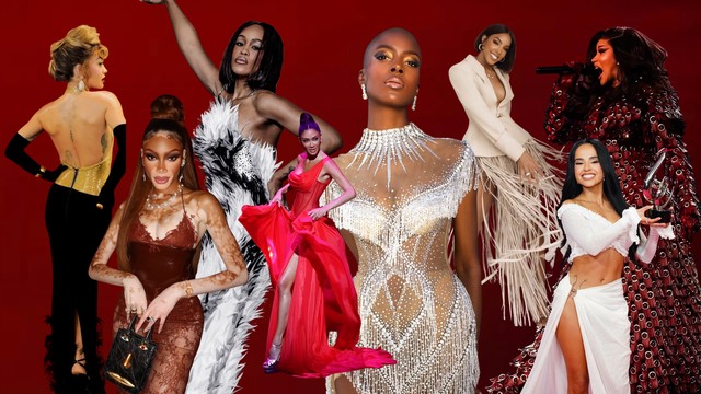 DO LONG nâng tầm sự hiện diện của thời trang Việt bản đồ quốc tế