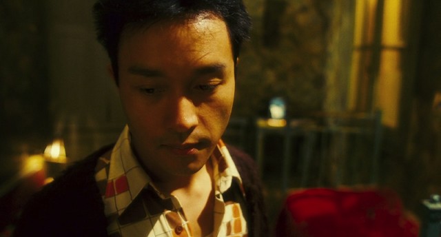 5 bản tình ca để đến gần hơn với nỗi buồn của Trương Quốc Vinh