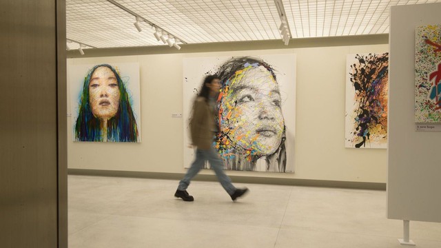 6 sự kiện nghệ thuật không nên bỏ lỡ dịp 30/4 - 1/5 