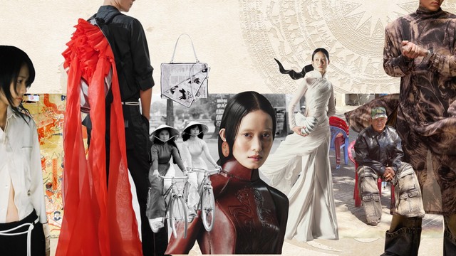 Chuyện ba miền qua lăng kính Local Brands