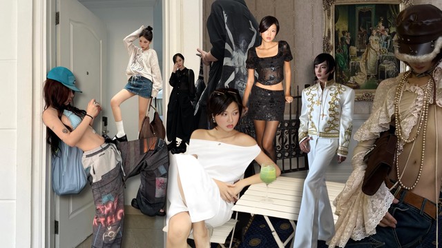 Đi tìm "đồng minh" phong cách qua những fashion influencer Việt