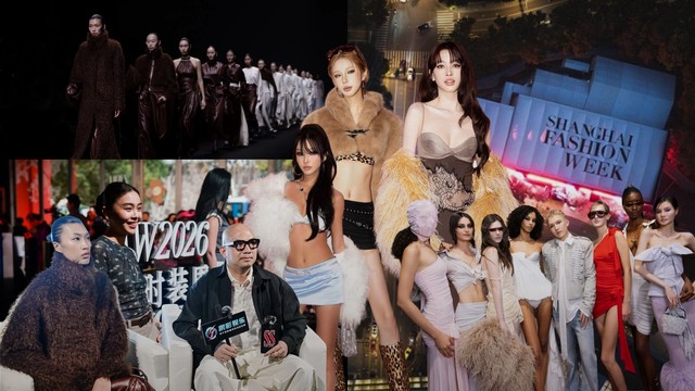 Shanghai - đòn bẩy cho thương hiệu Việt vươn tầm thế giới?