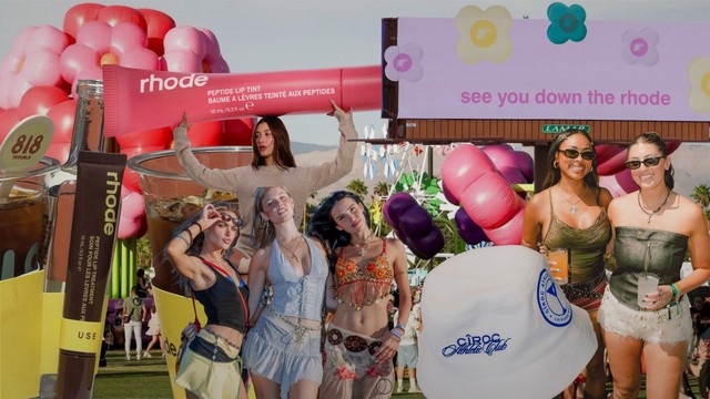 Coachella 2026: Cỗ máy khuếch đại tiêu dùng của các thương hiệu cao cấp