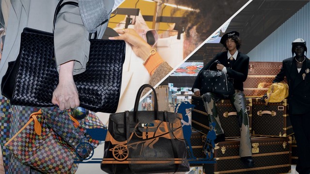 Chỉ số khát khao trong kinh doanh thời trang xa xỉ là gì?