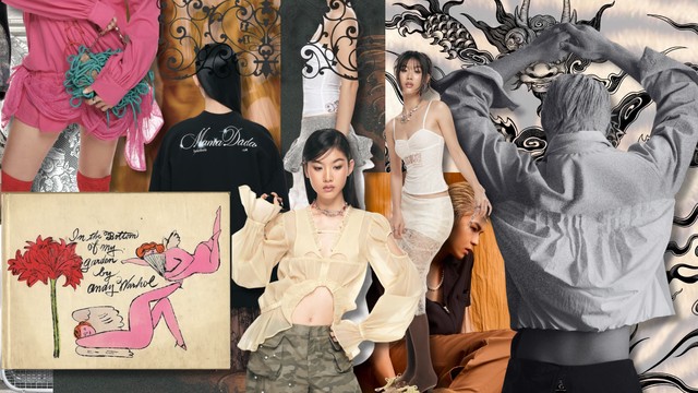 Tại sao storytelling nên là điểm khởi đầu của mỗi thiết kế?