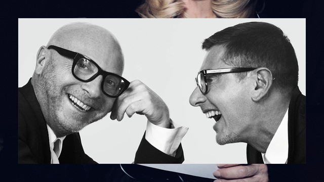 Tại sao Stefano Gabbana rời ghế Chủ tịch của Dolce & Gabbana?