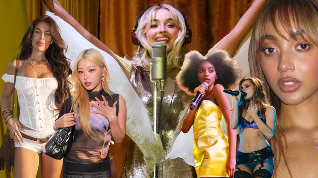 4 xu hướng làm đẹp được lăng xê tại Coachella 2026