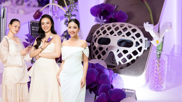 Paula’s Choice Longevity Symphony: Định nghĩa lại triết lý chăm sóc da hiện đại