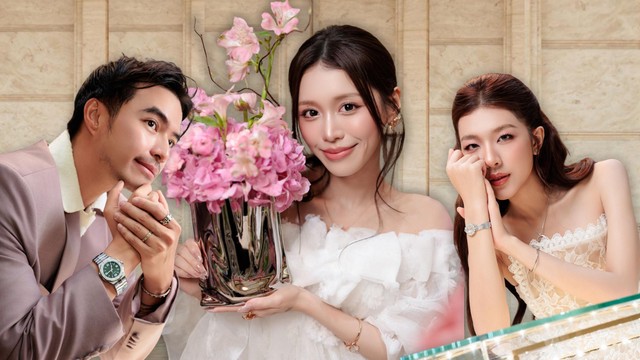 Day of Happiness: Cách Chopard diễn giải khái niệm “joie de vivre”