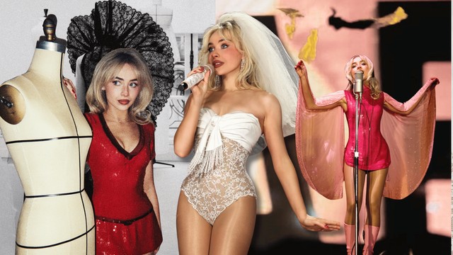 Dior x Sabrina Carpenter: Cú bắt tay đắt giá phủ bóng sân khấu Coachella 2026