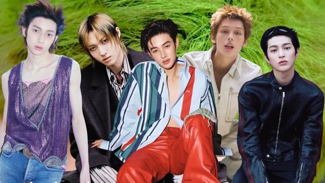 CORTIS bước vào thế giới high fashion với Gucci, Dior, Prada và Saint Laurent