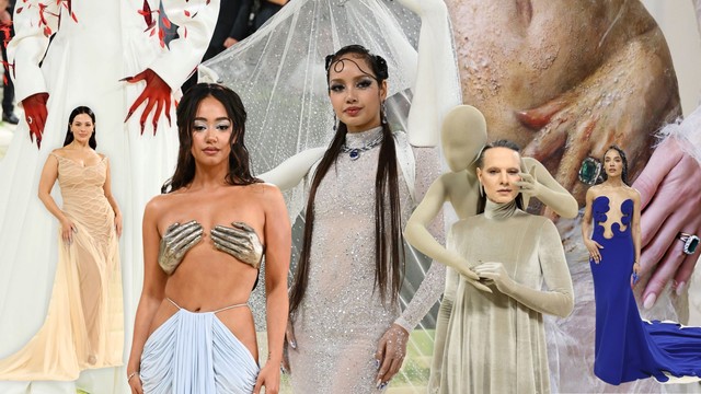 Met Gala 2026: Tôn vinh những bàn tay đã tạo ra tuyệt tác