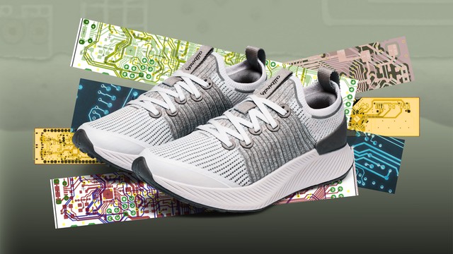Sau cú sụp đổ tỷ đô, Allbirds chọn AI để viết lại tương lai