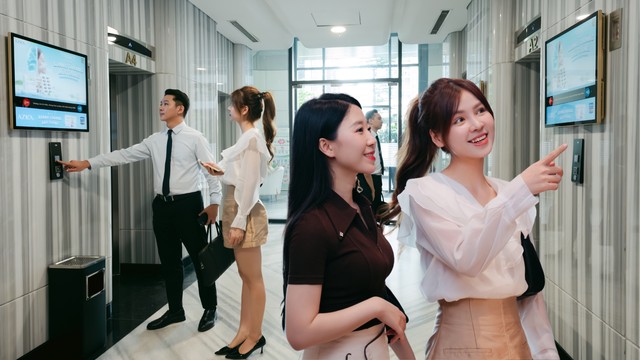 Quyền chọn cổ phần Chicilon Media: Tầm nhìn từ giá trị cốt lõi