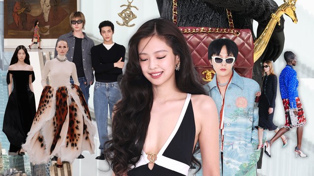 Đêm điện ảnh giữa lòng Seoul: Di sản Pháp và nghệ thuật thủ công tại CHANEL Métiers d’art 2026