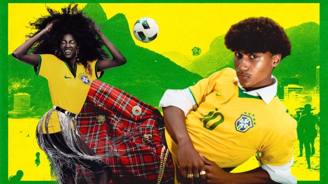 Vì sao áo đấu đang là item được khao khát  trước thềm World Cup 2026? 