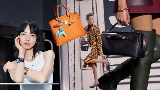 Hermès vs CHANEL: Hai “học thuyết” về sự khao khát