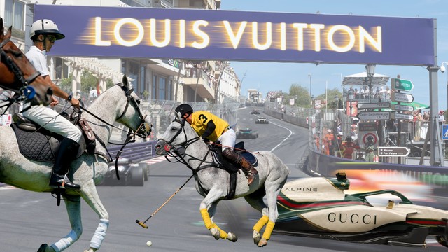 Luxury x Sports: Điểm lại những màn “song kiếm hợp bích” khuấy đảo năm 2026  