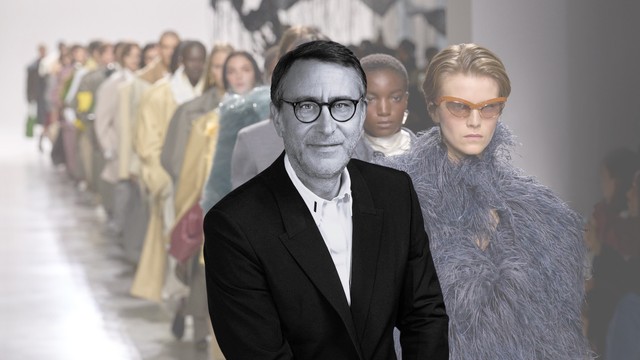 Romain Spitzer trở thành Giám đốc điều hành của Bottega Veneta