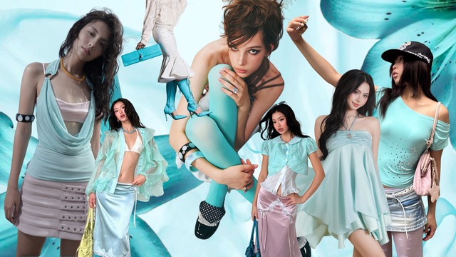Tín đồ Tiffany Blue đã biết đến 5 Local Brands này chưa?