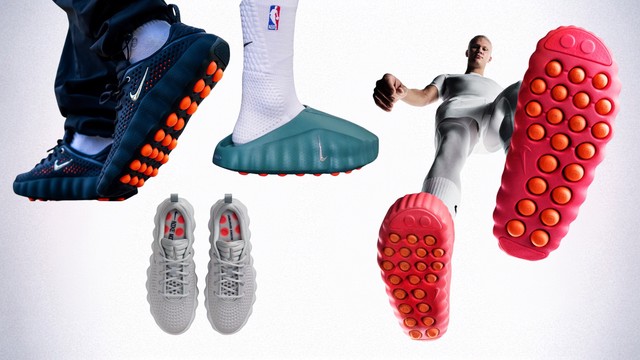 Khi Nike tham gia vào dòng chảy văn hoá “giày xấu” của Crocs 