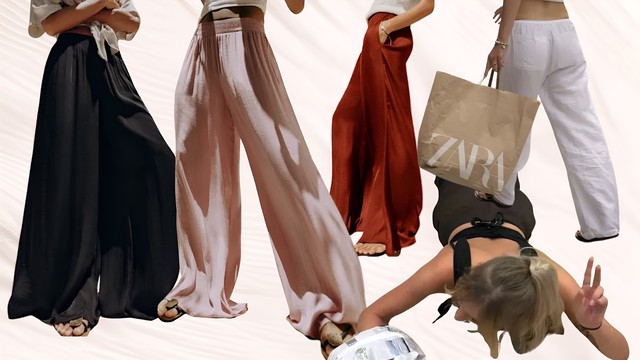 Zara death pants: Cái đẹp có đáng để đánh đổi?