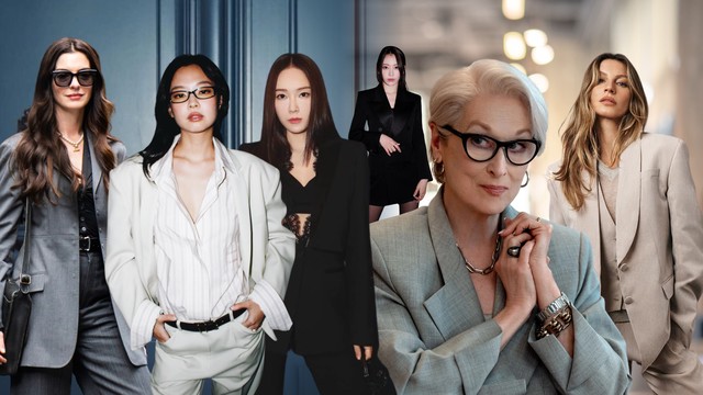 Female Marketing 3.0: Khi nào thì thời trang thôi định nghĩa phụ nữ?