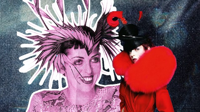 Isabella Blow: Những chiếc nón, biên tập viên và một nàng thơ vĩnh cữu